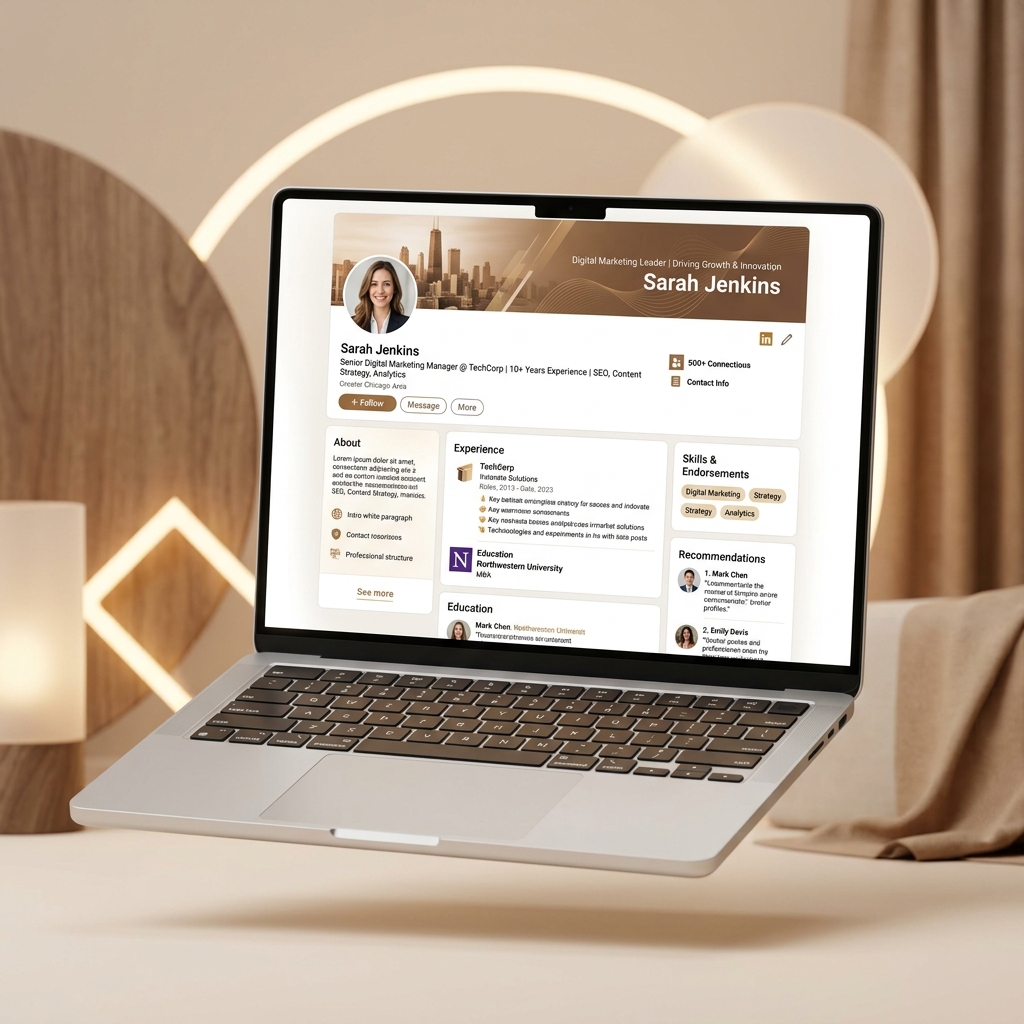 Forge Digital | Craft Your Career