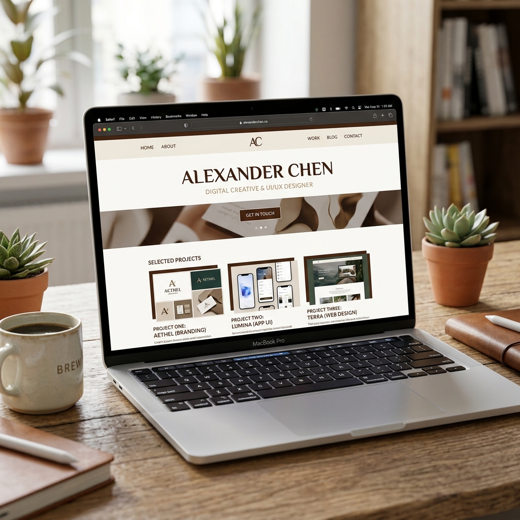 Forge Digital | ATS Resume Writing Service